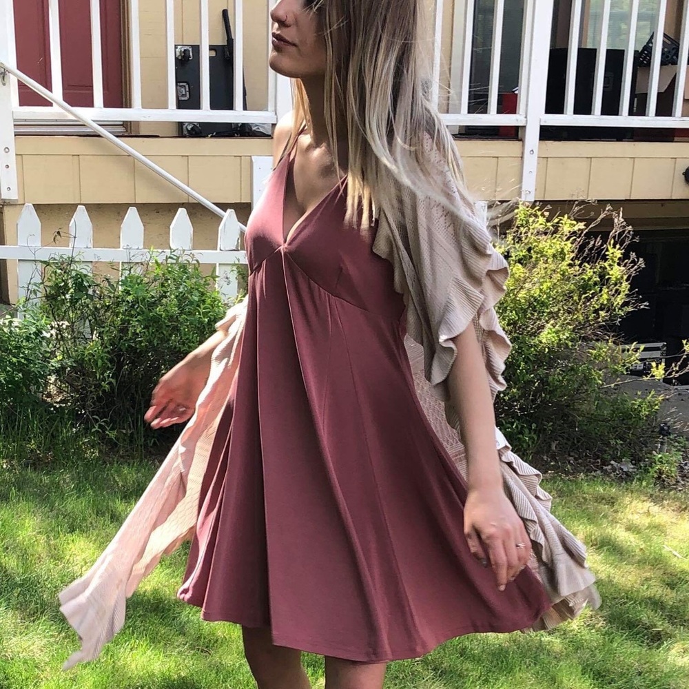 FULL TILT DRESS - Picture 4 of 6